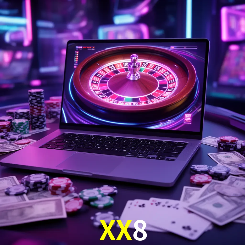 XX8 México - centro de casino, cuenta y acceso móvil Centro móvil XX8 con casino, cajero, bonos, app y acceso de cuenta para México